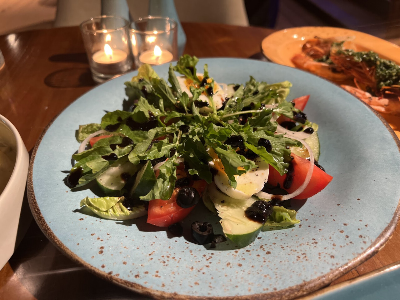 El Jardin Steakhouse by Andrea Peresthu