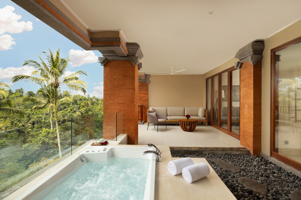 Padma Resort Ubud