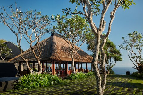 Bvlgari Resort Bali