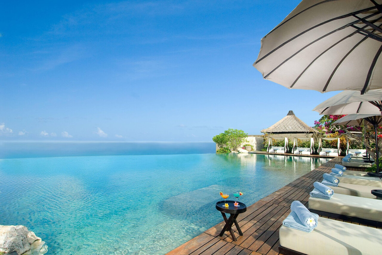 Bvlgari Resort Bali