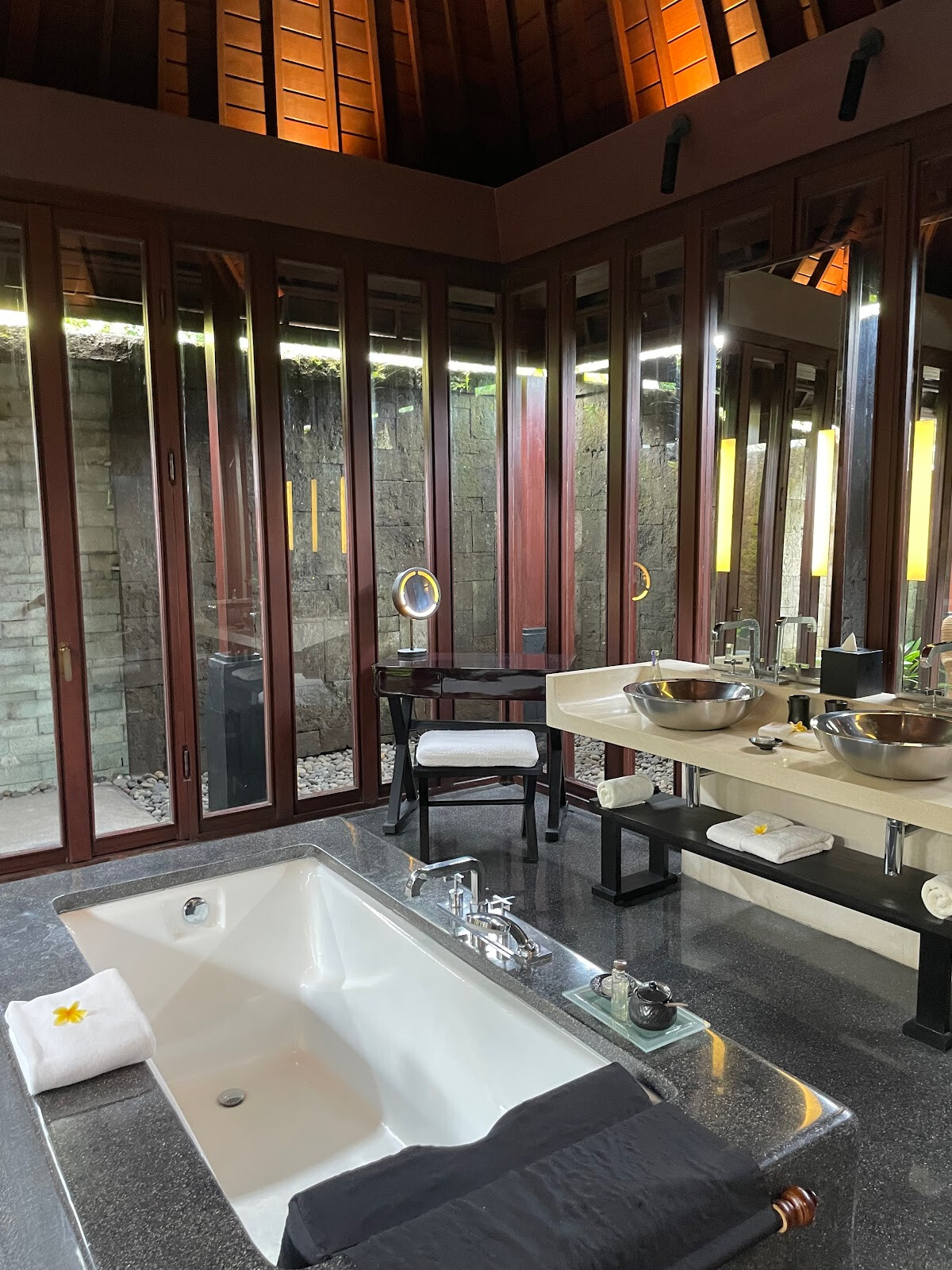 Bvlgari Resort Bali