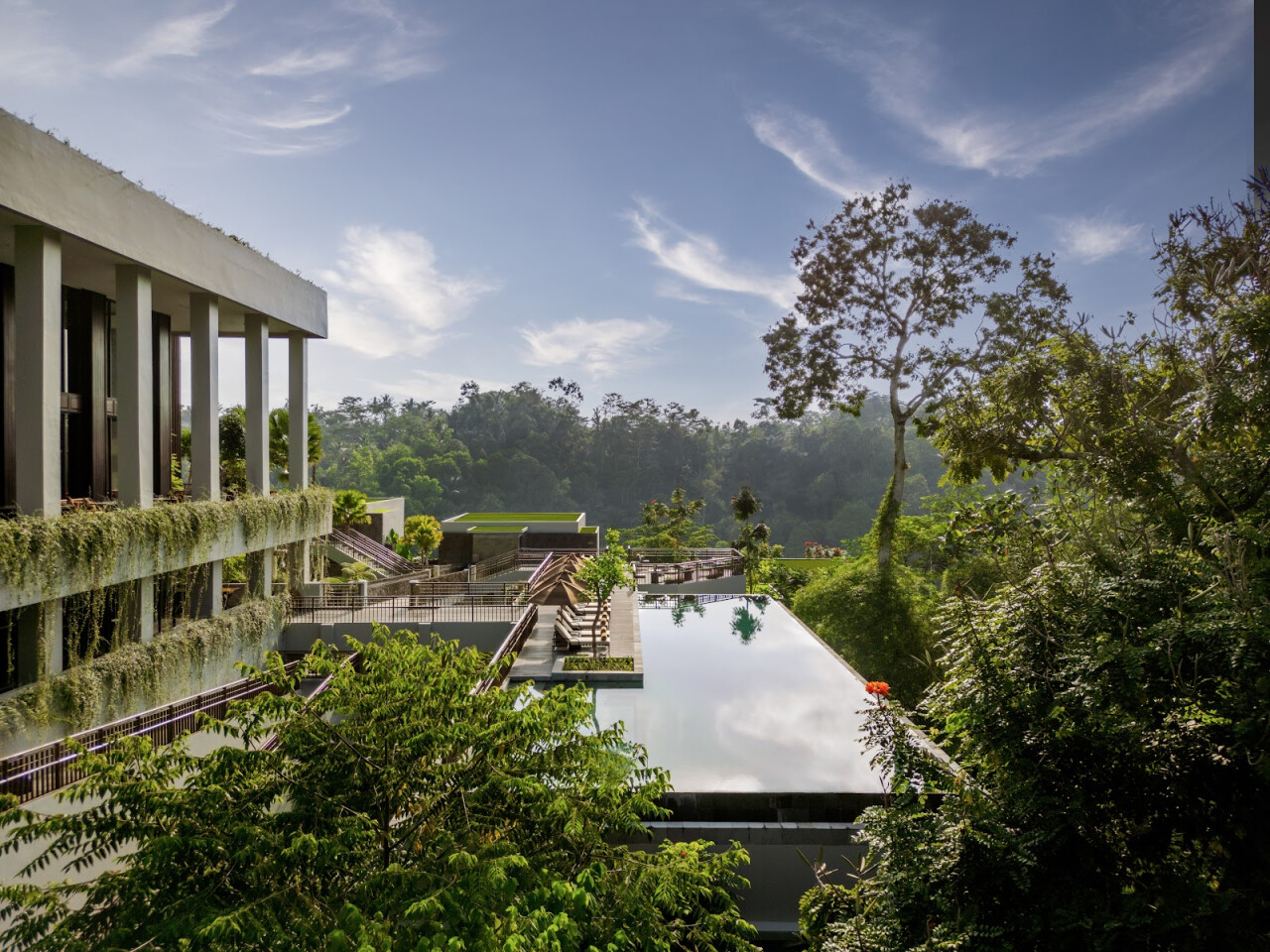 Anantara Ubud Bali Resort