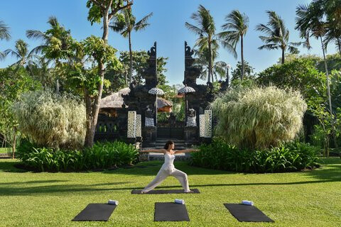 The Laguna Bali