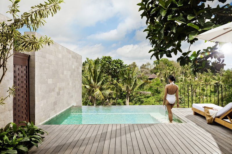 COMO Uma Ubud