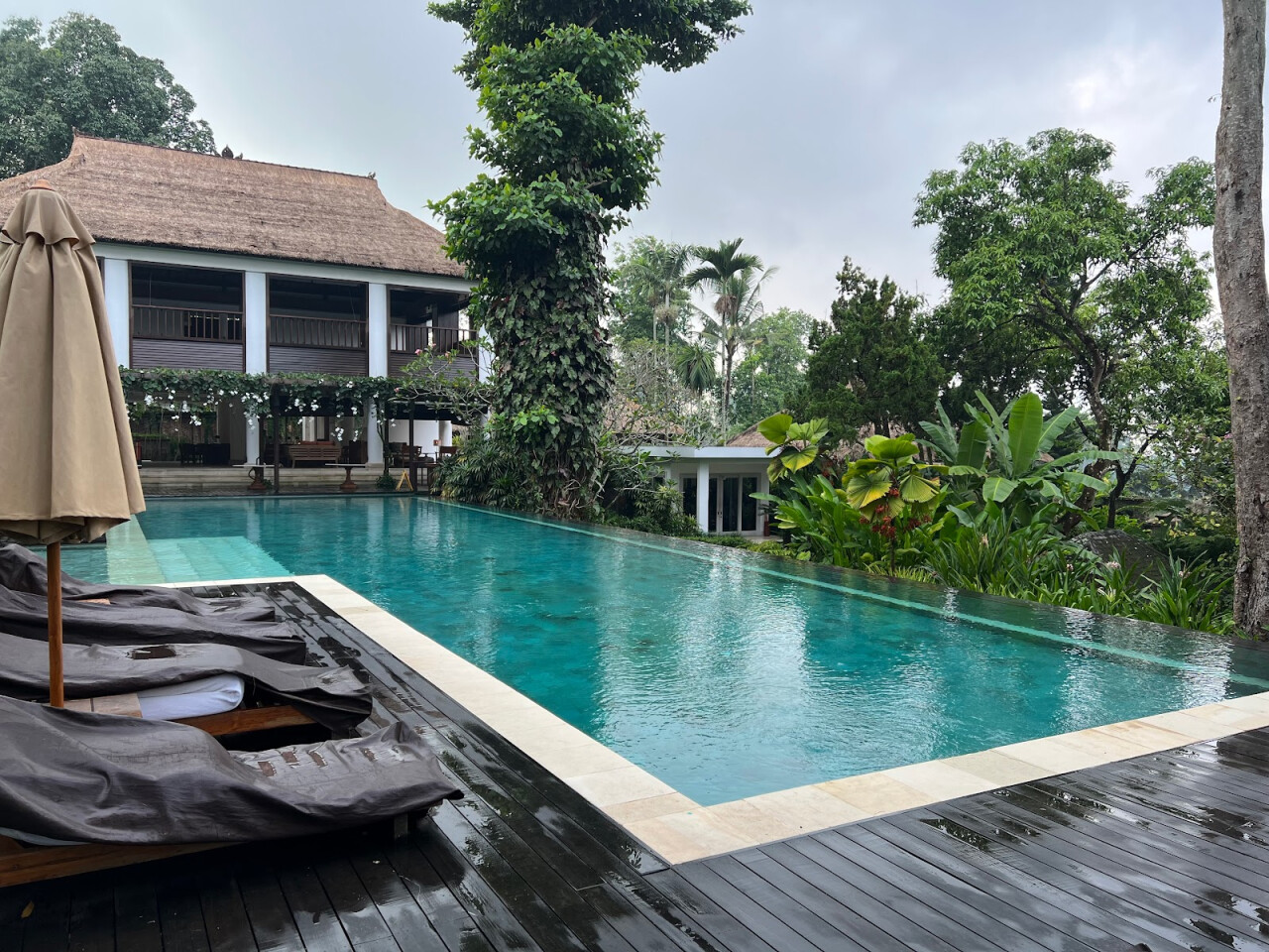 COMO Uma Ubud