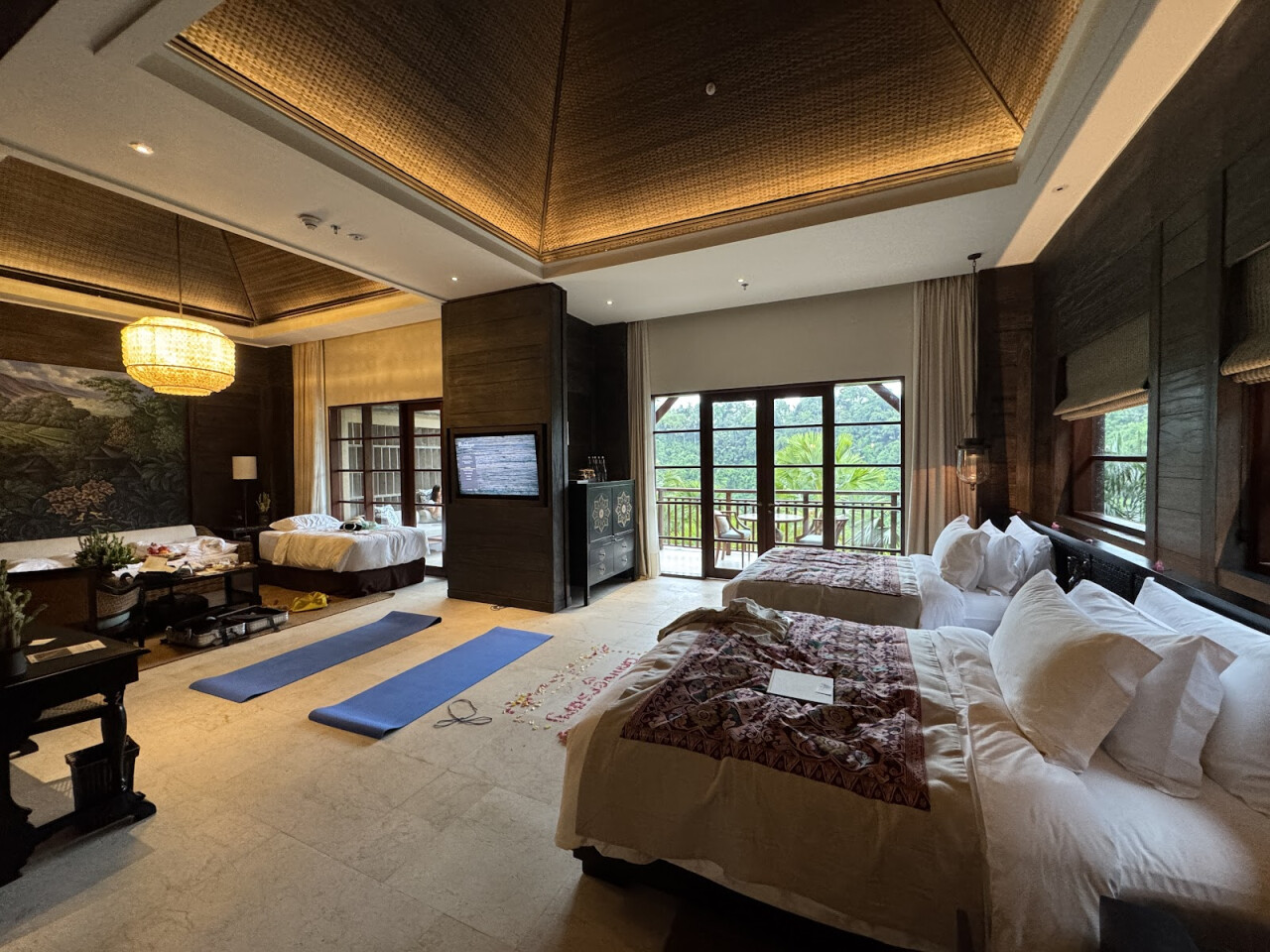 Mandapa, a Ritz-Carlton Reserve