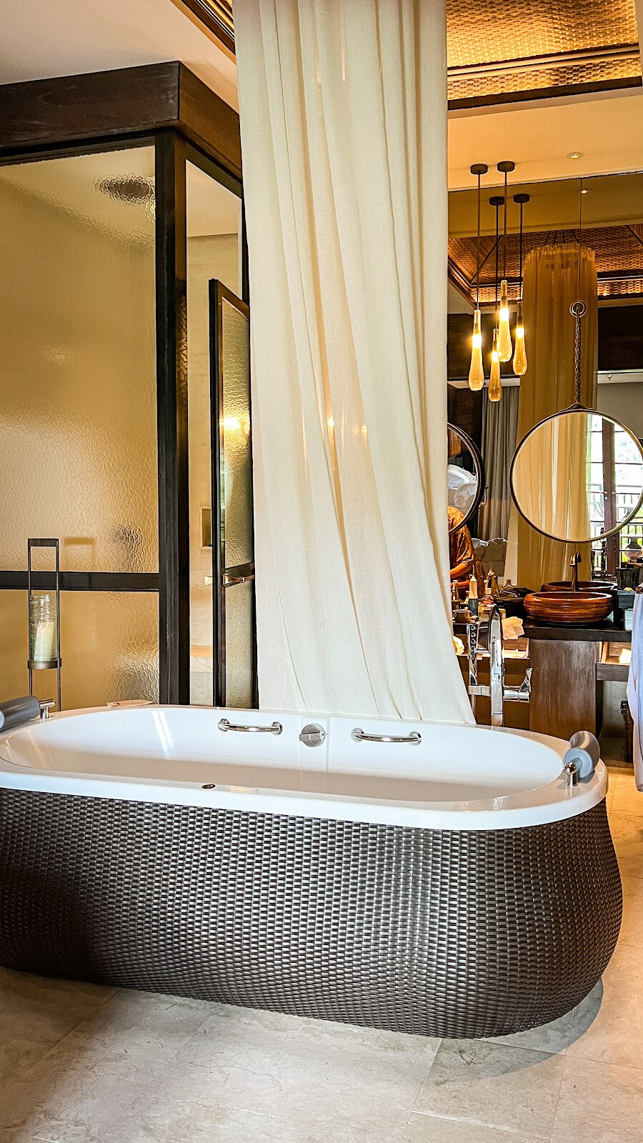 Mandapa, a Ritz-Carlton Reserve