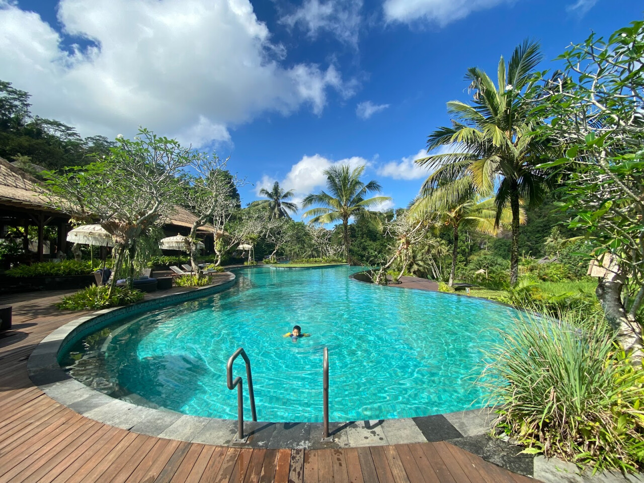 Mandapa, a Ritz-Carlton Reserve