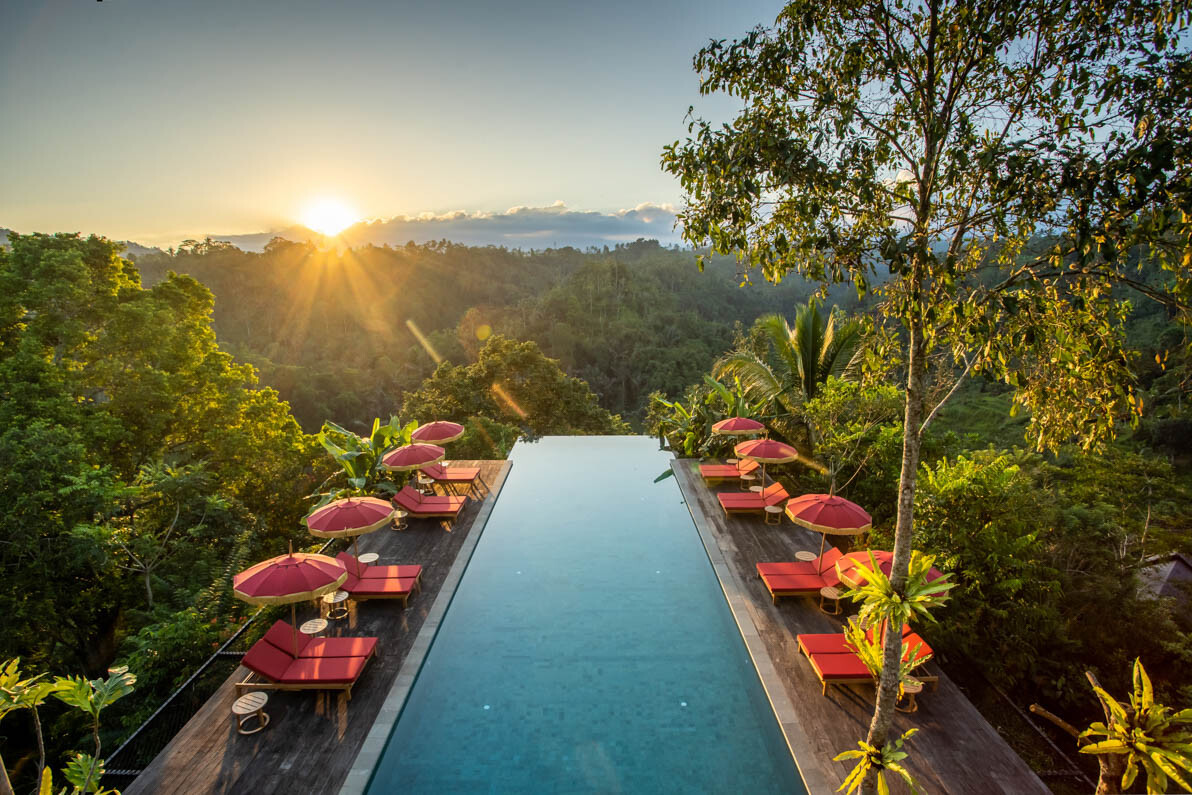 Buahan, a Banyan Tree Escape