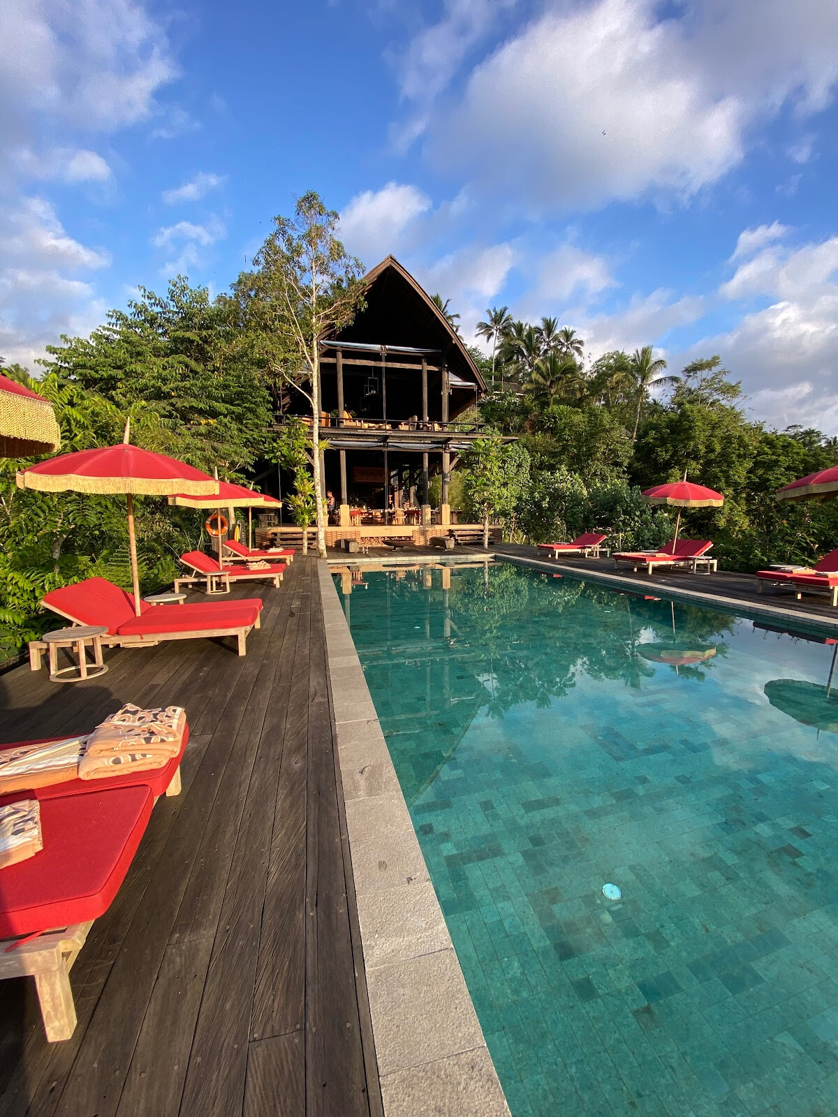 Buahan, a Banyan Tree Escape