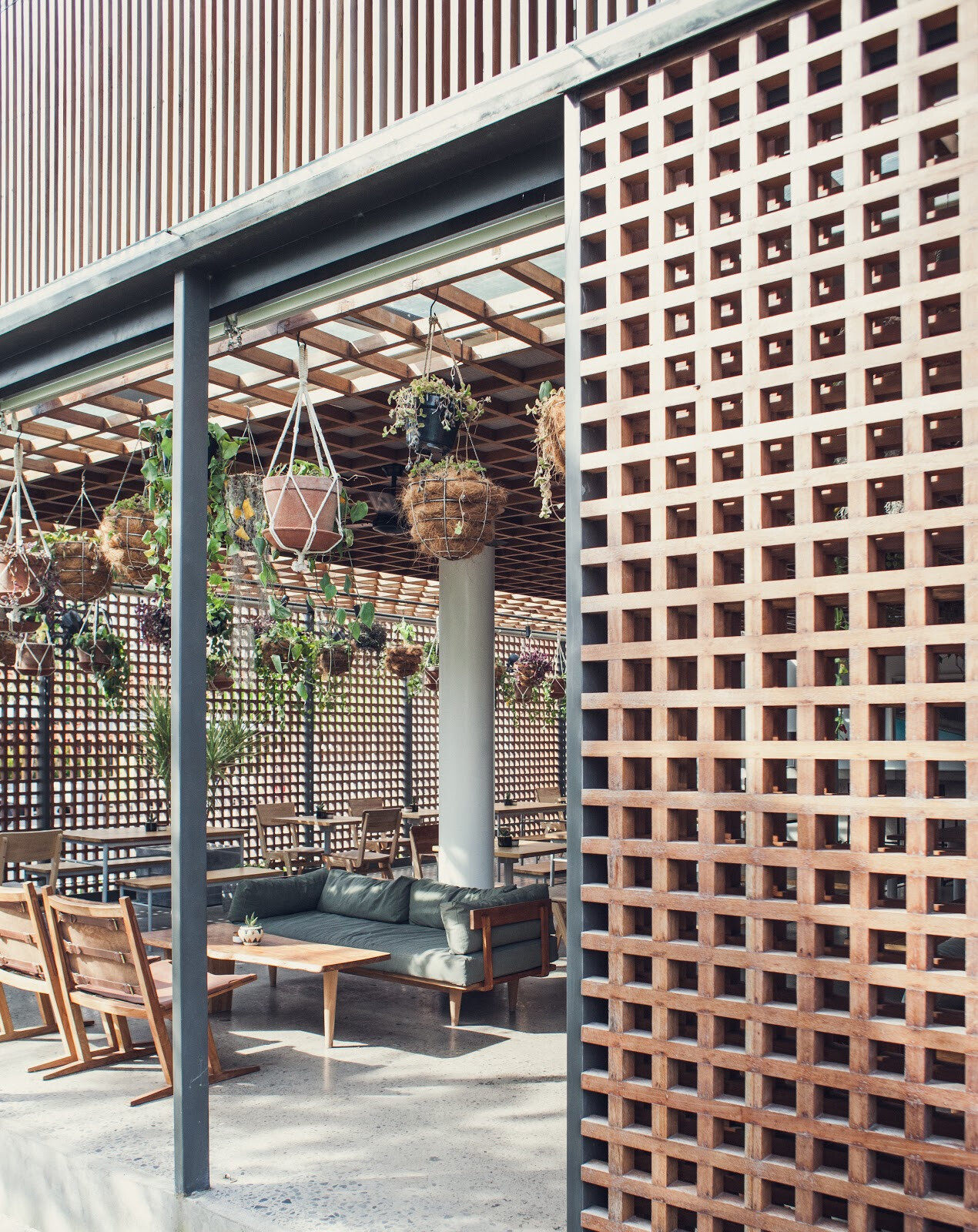 The Slow Kitchen and Bar