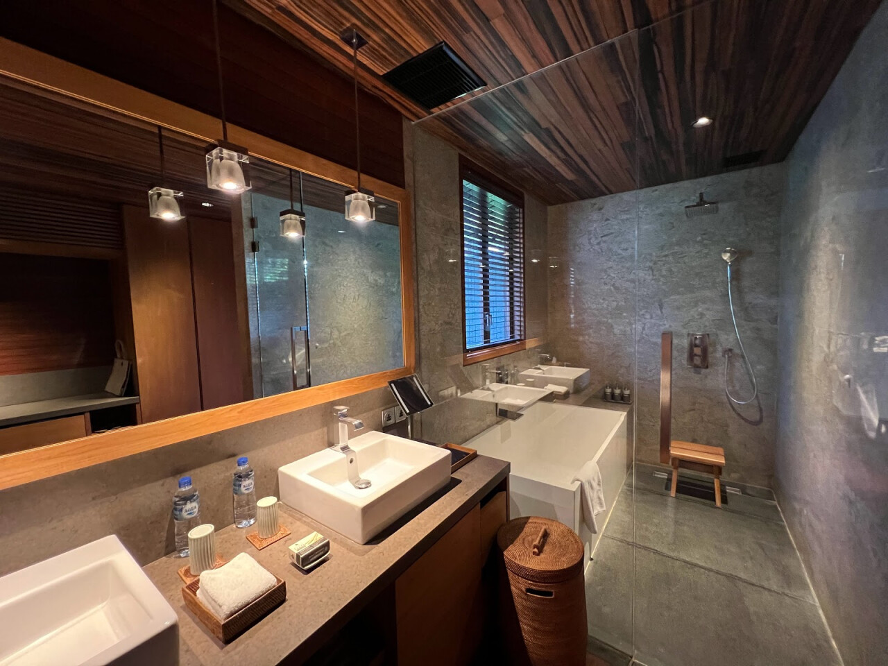 HOSHINOYA Bali
