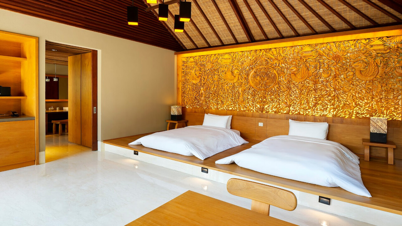HOSHINOYA Bali