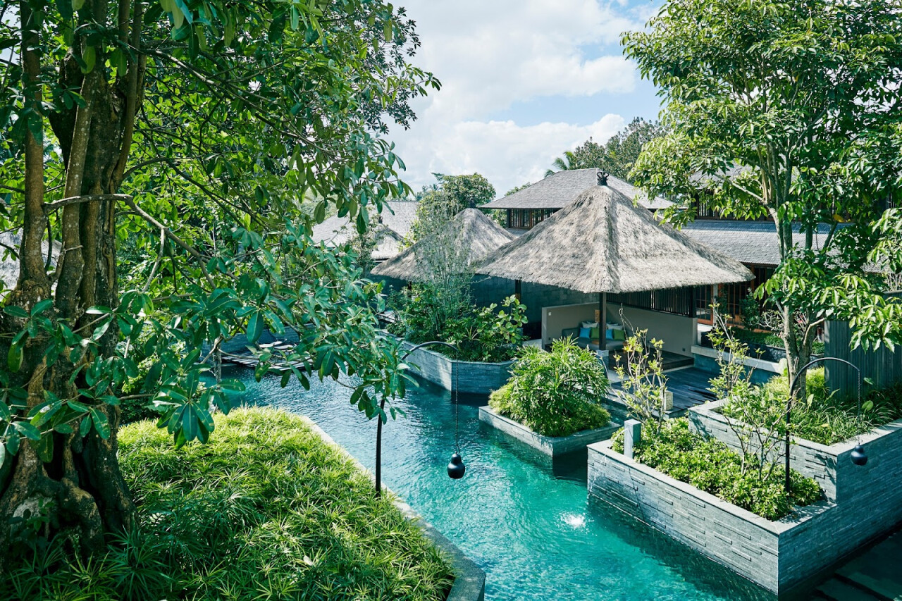 HOSHINOYA Bali