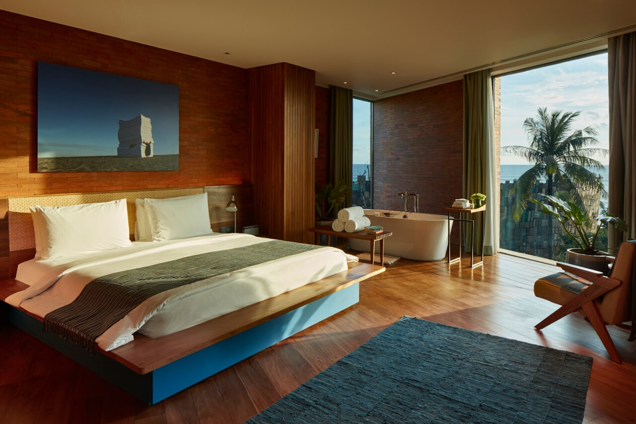 Potato Head Suites & Studios
