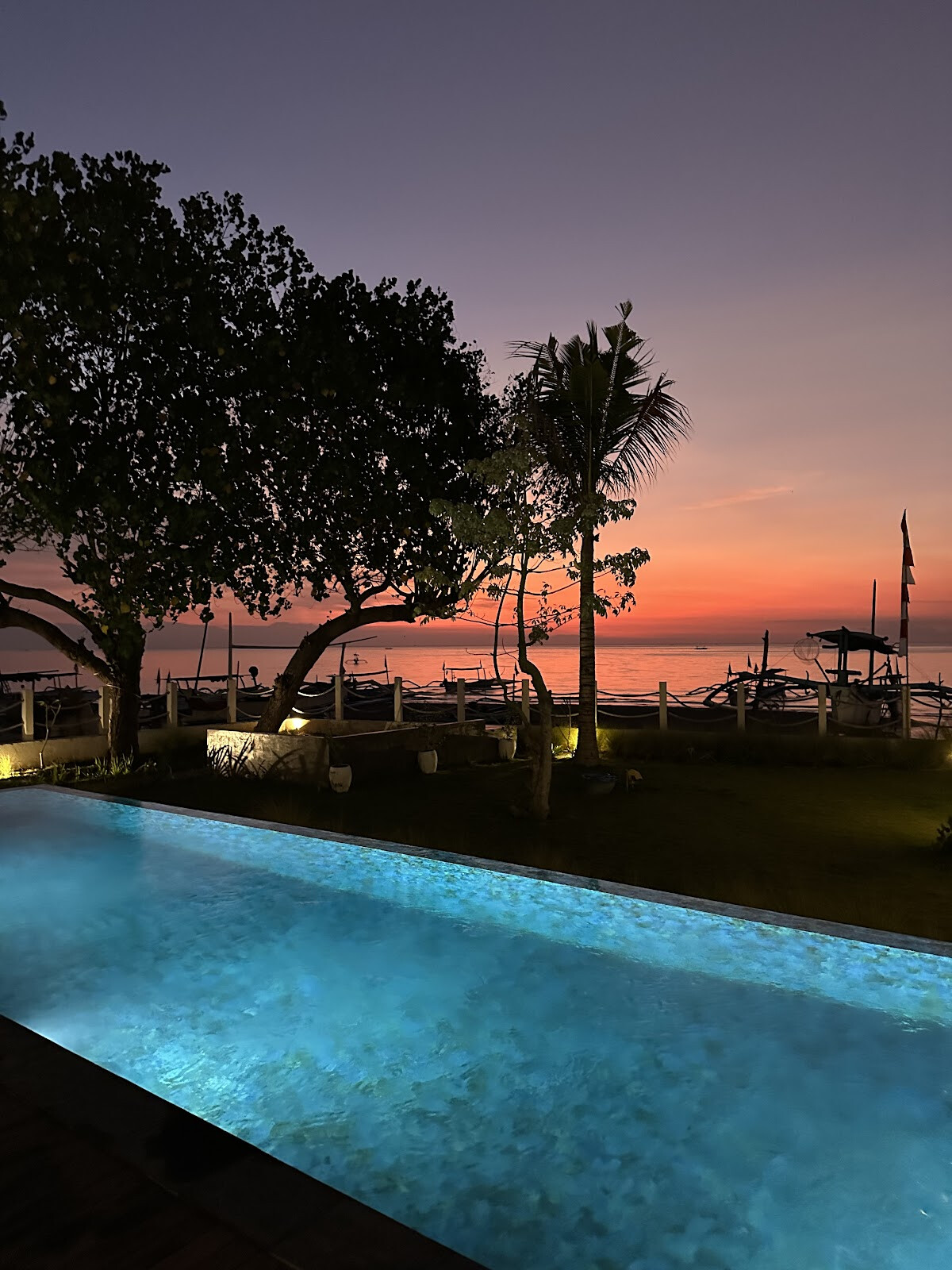 Muara Lovina Hotel