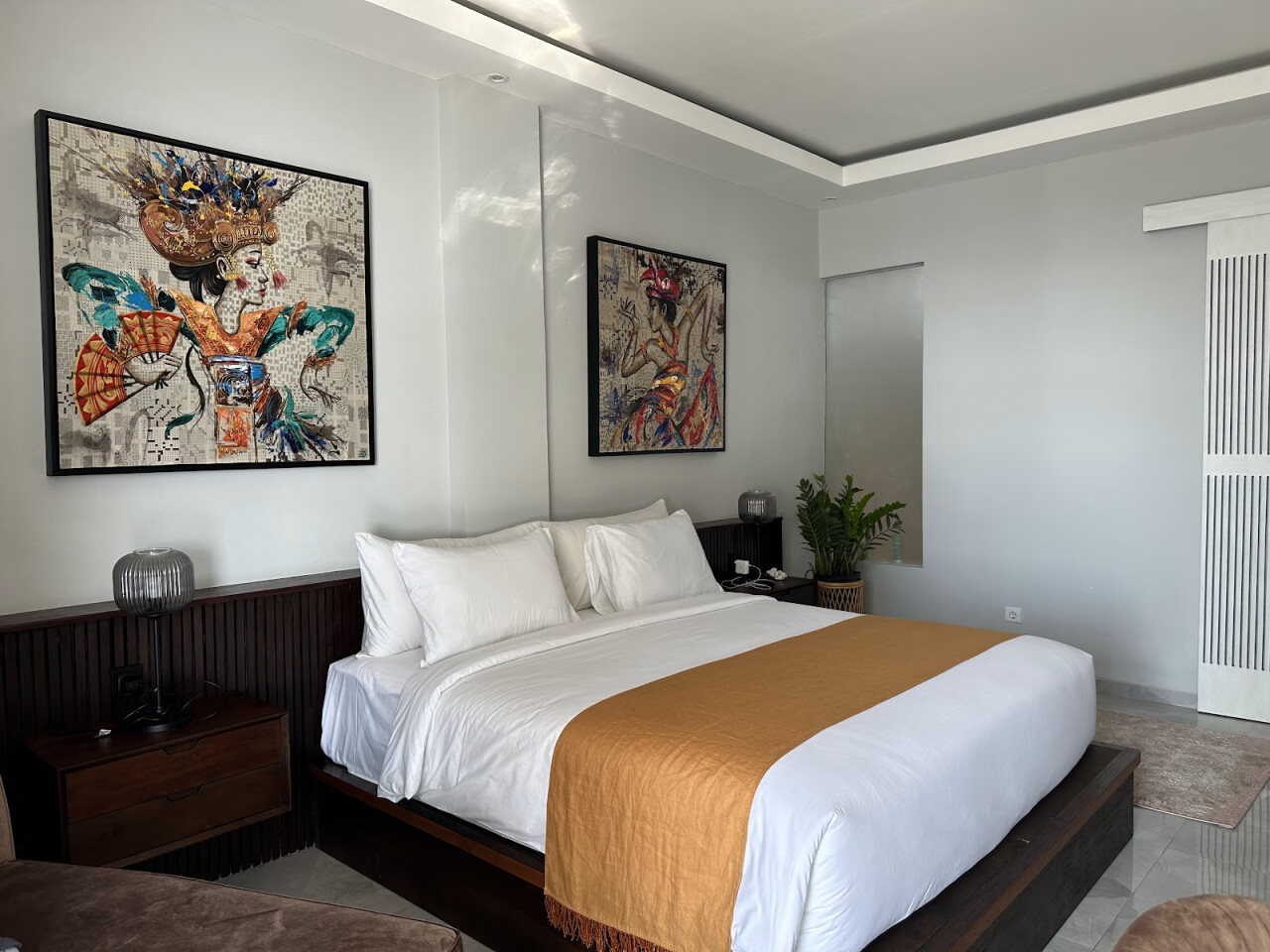 Muara Lovina Hotel
