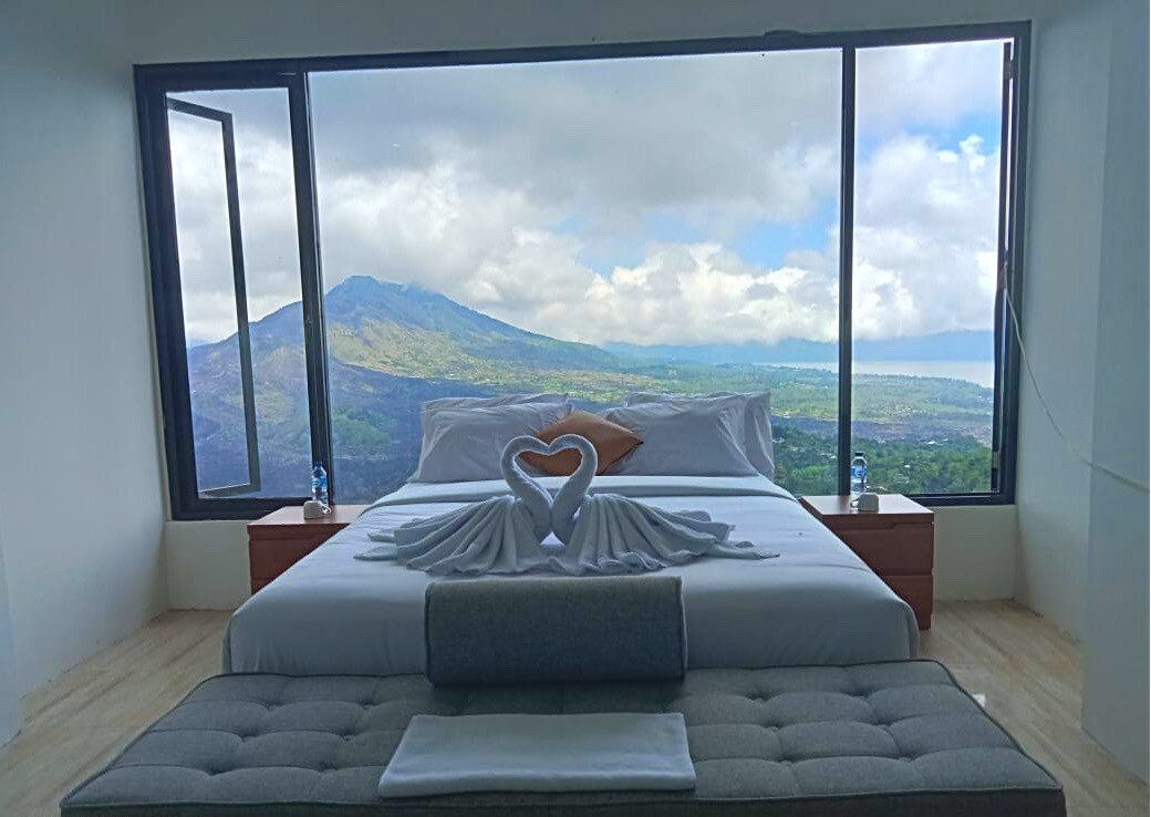 Devanora Hotel & Resto