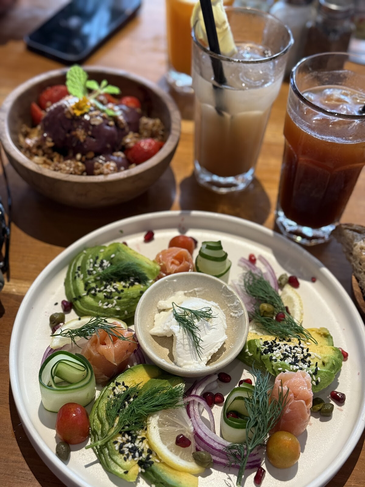 Barboa Bali