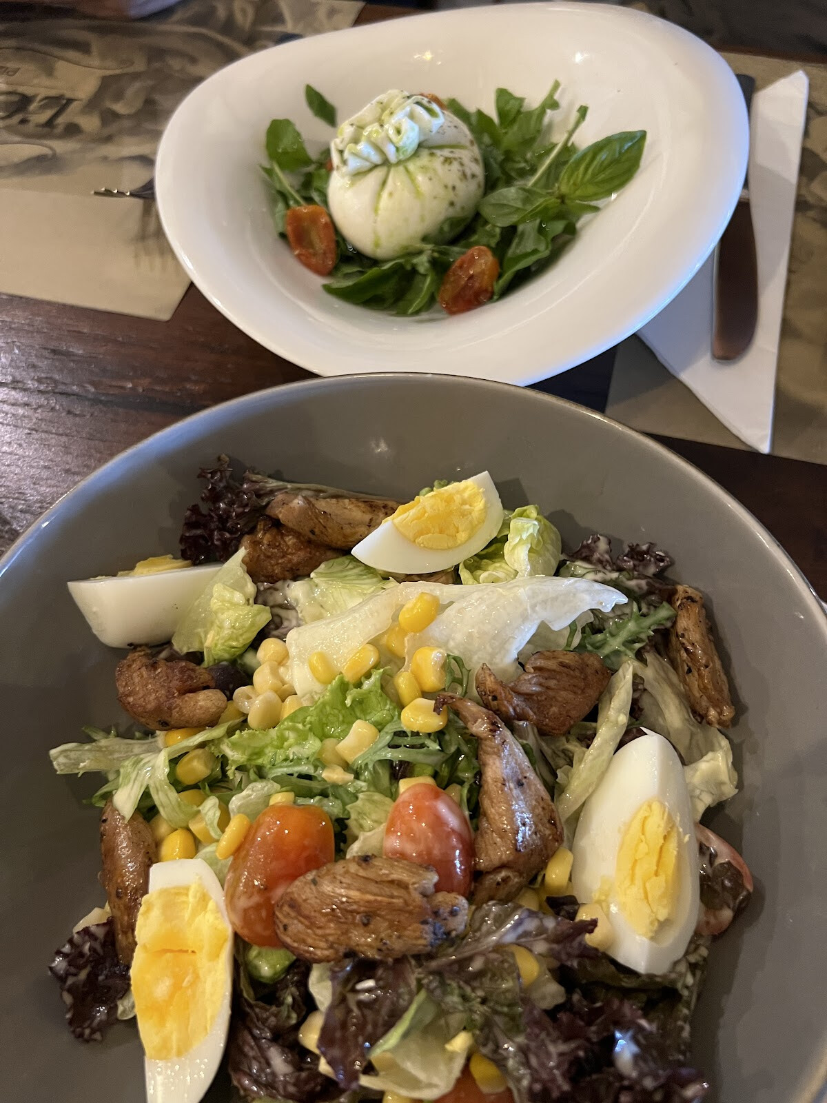 L’Osteria Pizza e Cucina Icon Bali