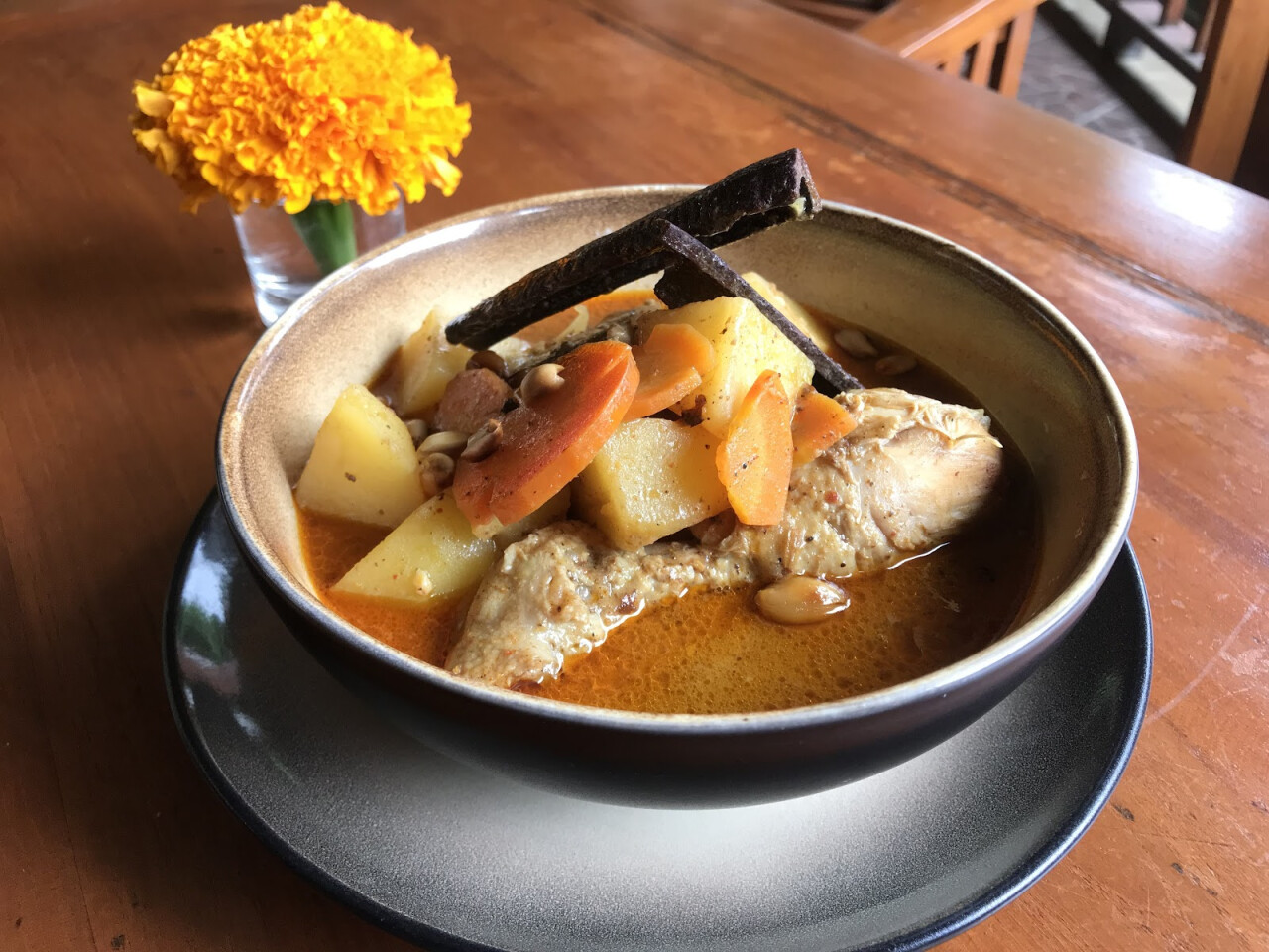 Natnat Thai Comfort Food