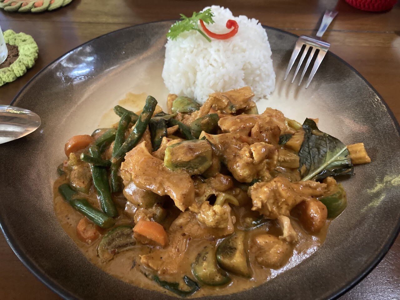 Natnat Thai Comfort Food