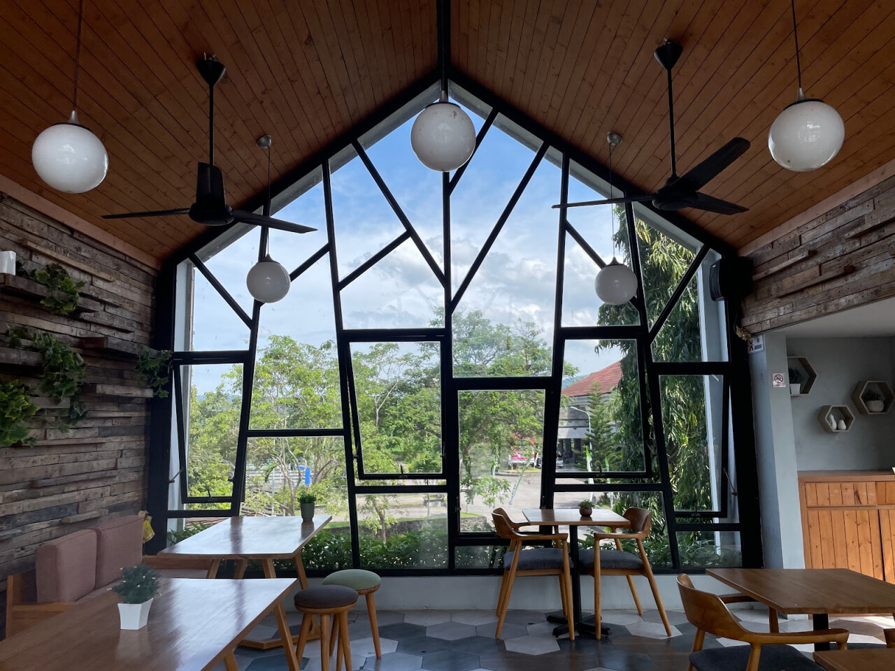 Tea Point
