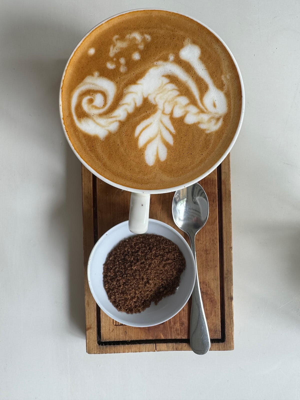 Zodiac Coffee & Co Karangasem