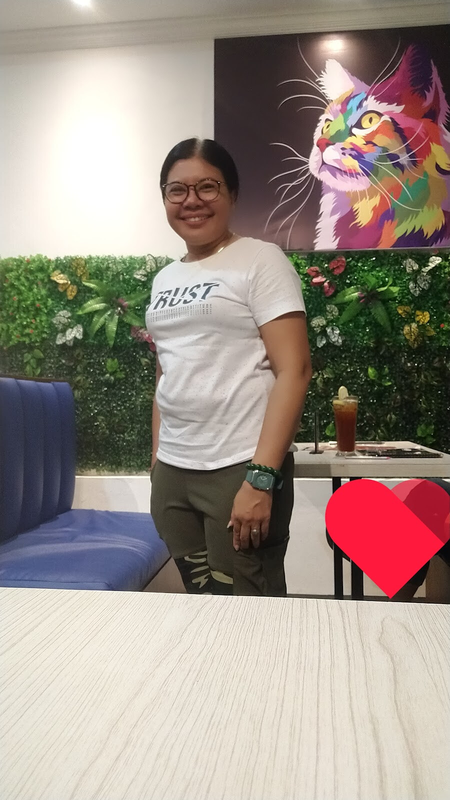 Jelantik Coffee & Space