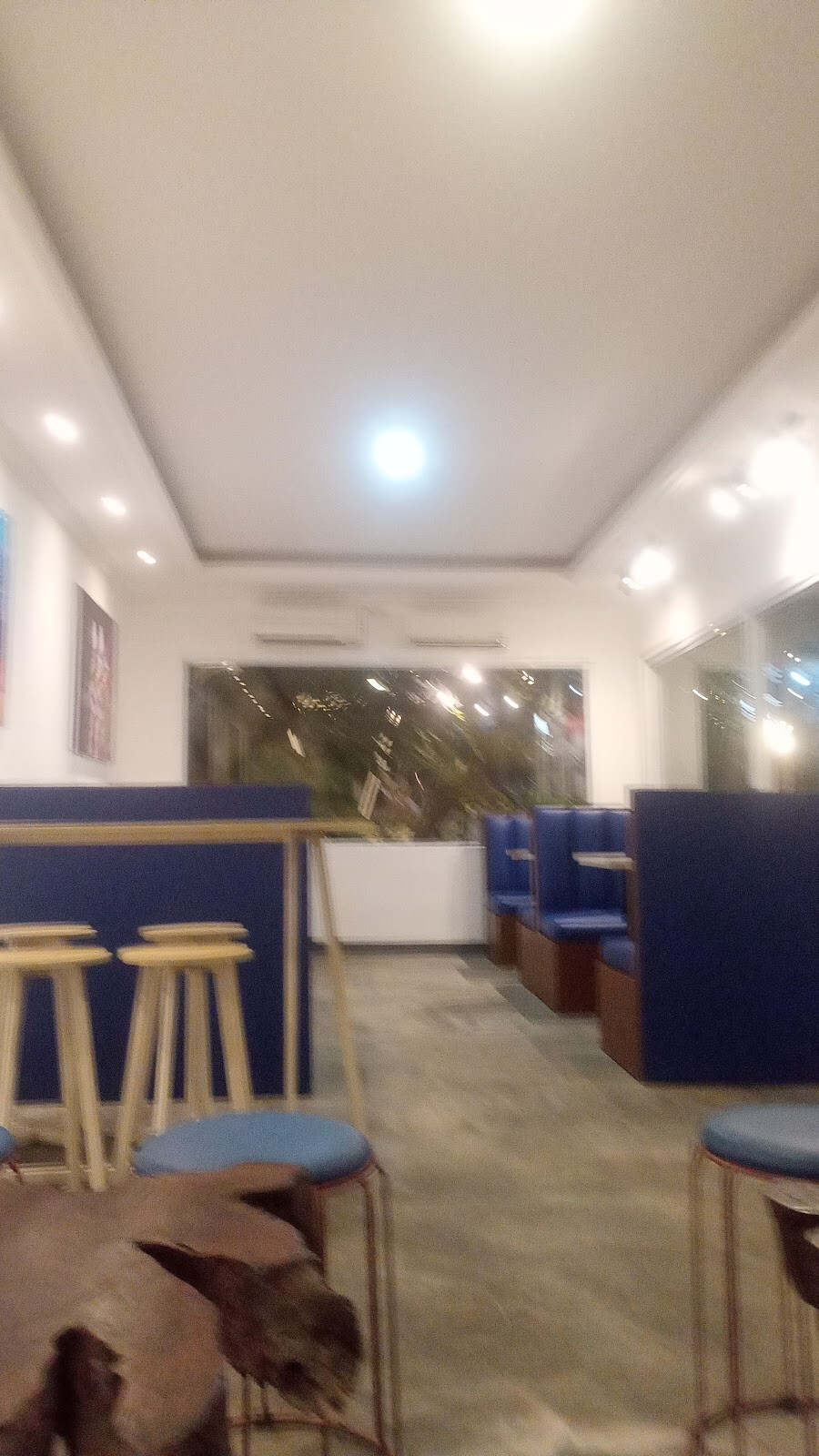 Jelantik Coffee & Space