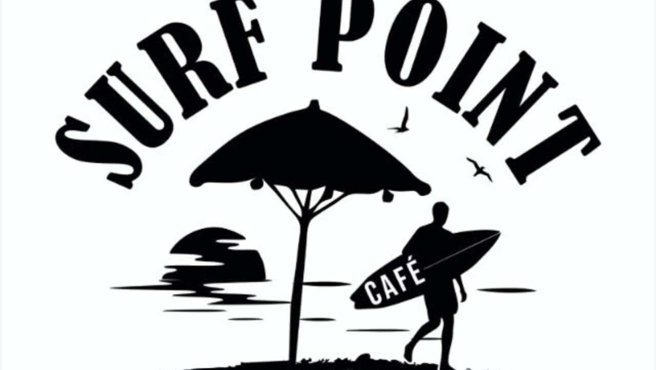 Surf Point Cafe and Restaurant - Jasri Beach