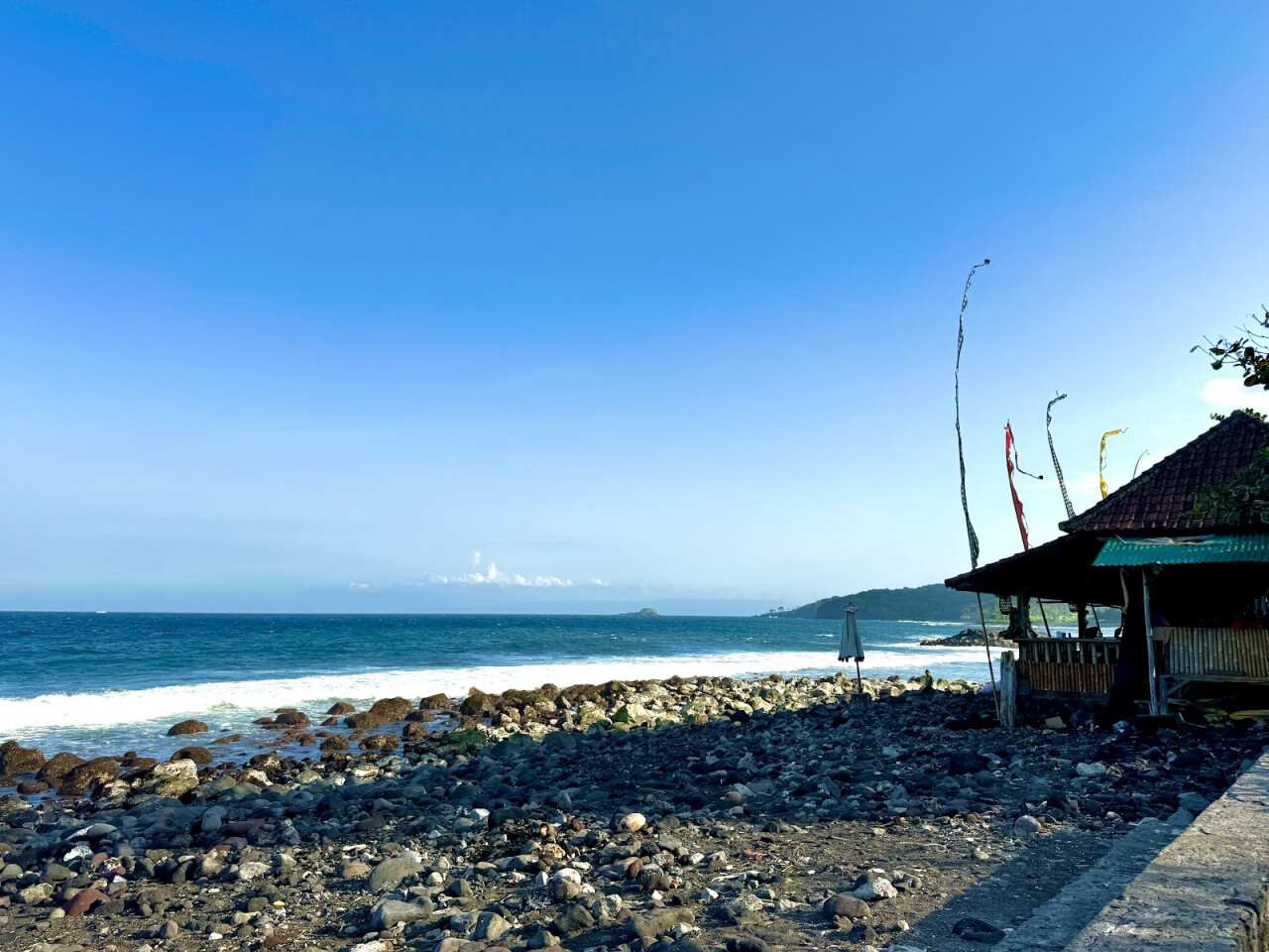Surf Point Cafe and Restaurant - Jasri Beach