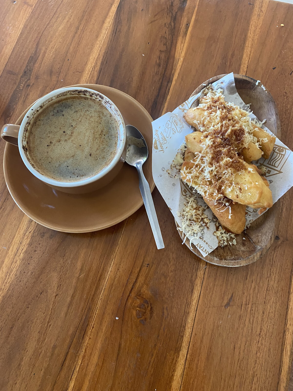 Ruang Santay Coffee & Tea