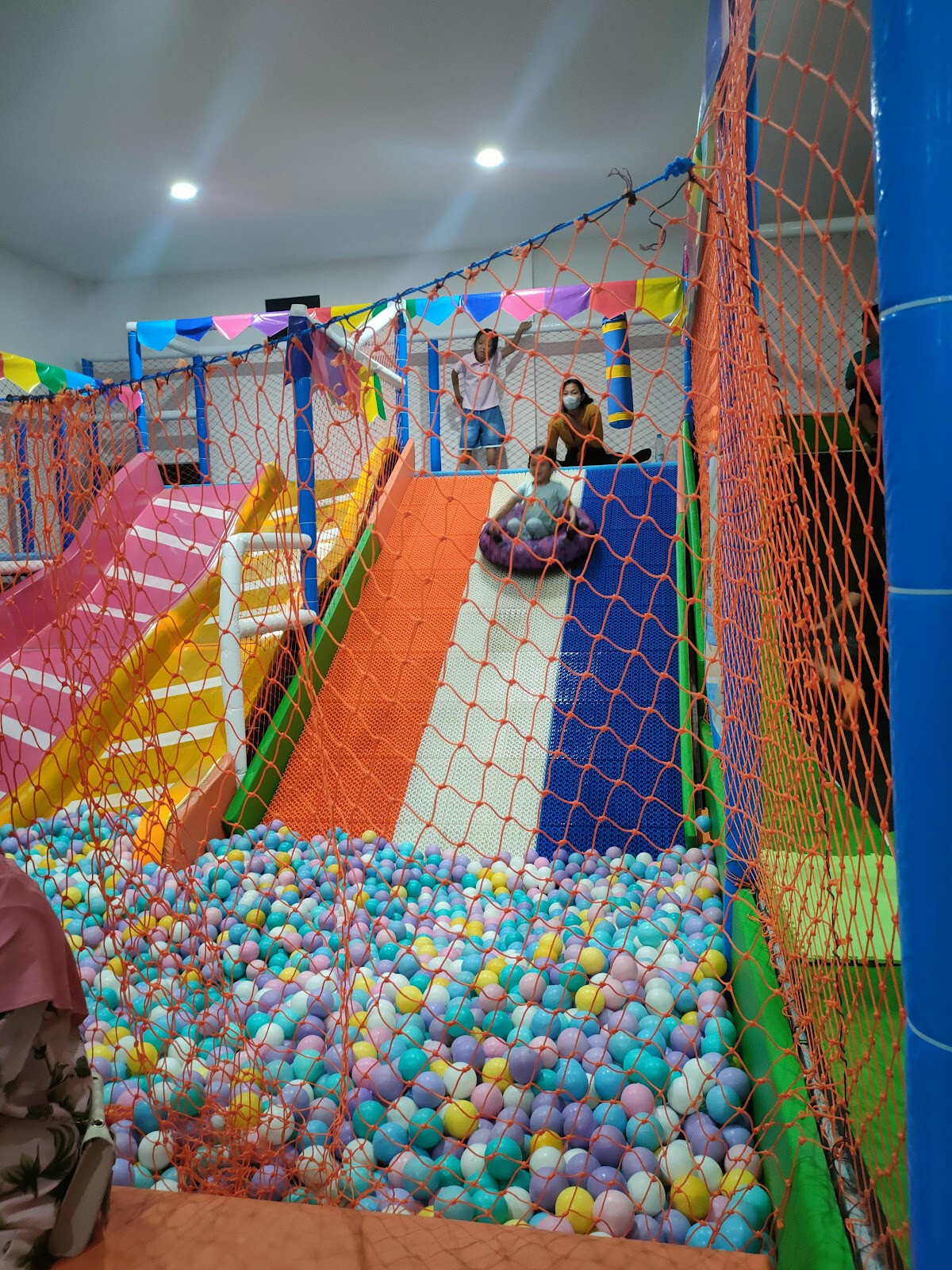 Happy Kids Playground
