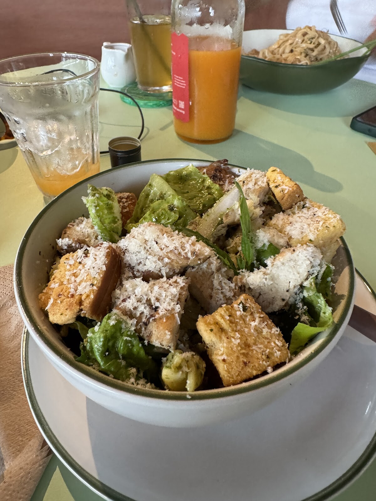Remix Juice Co. Cemagi