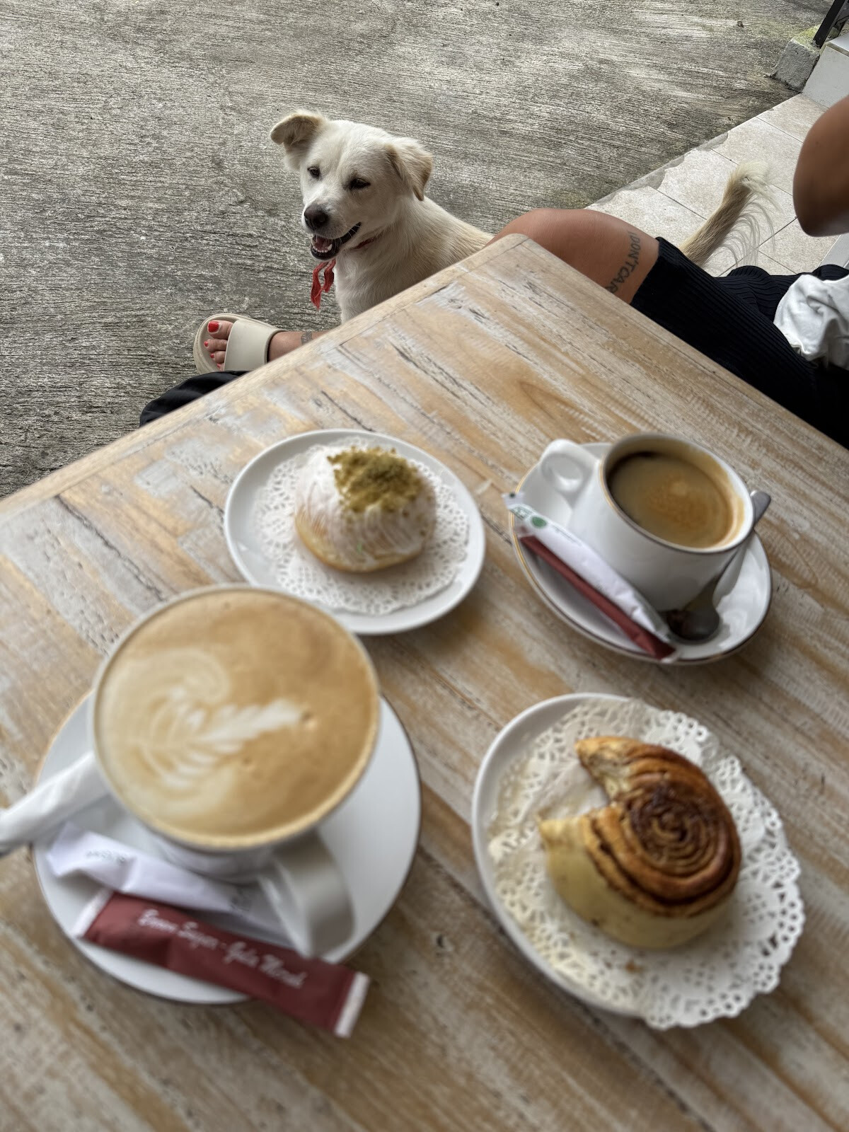 Golden Top Cafe