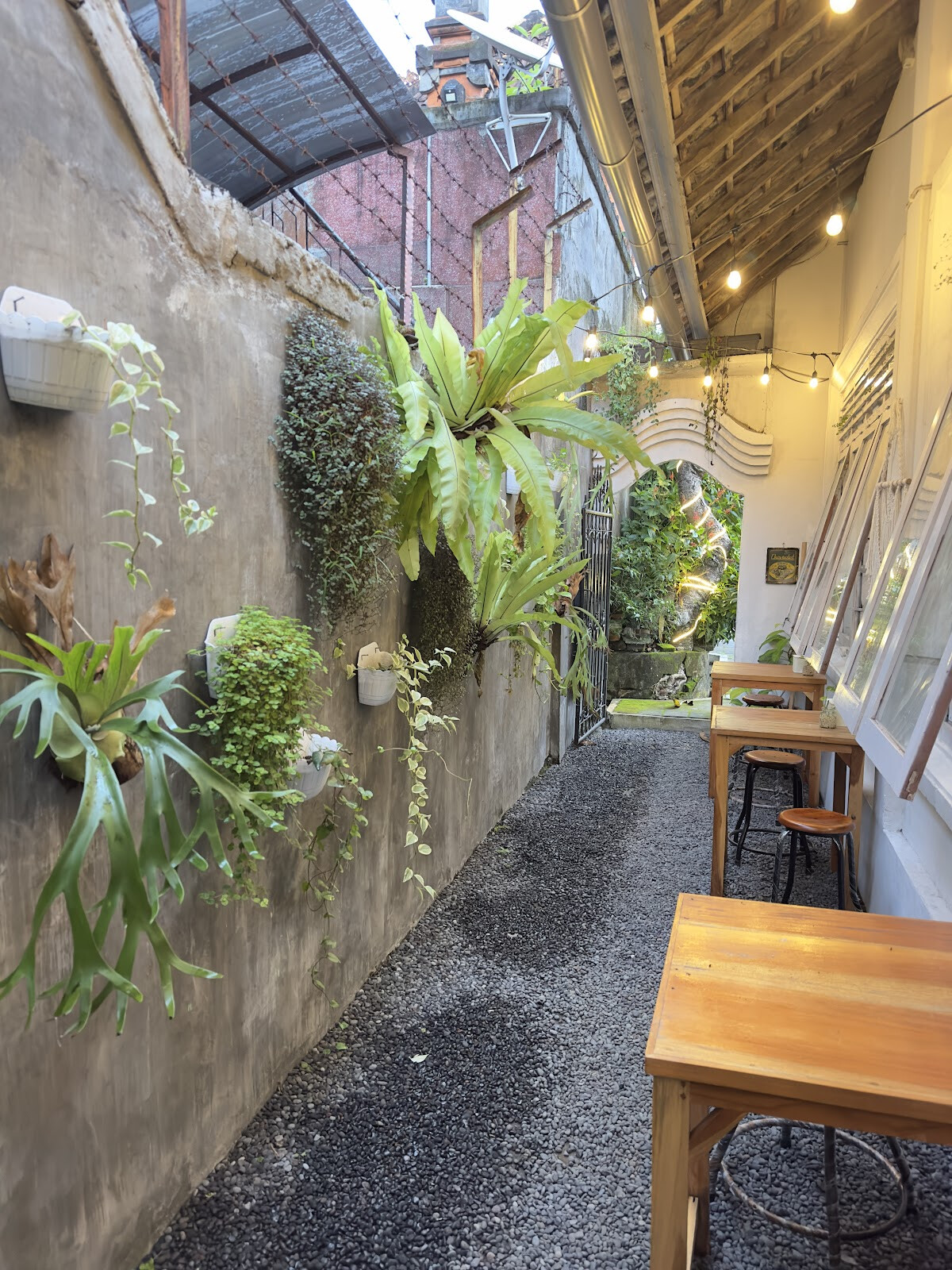 Analog Coffee And Eatery