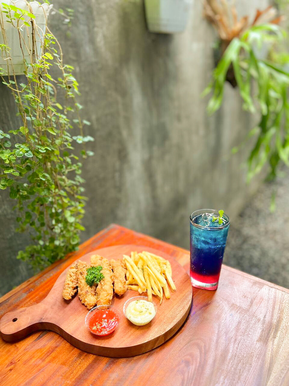 Analog Coffee And Eatery