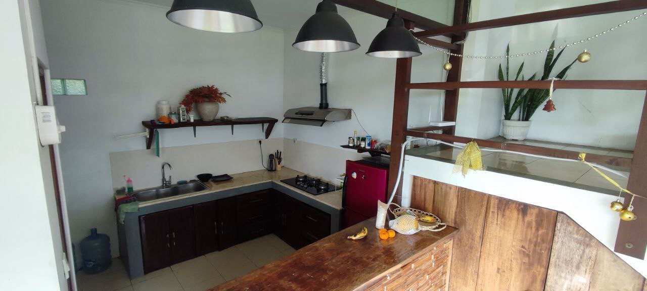 Предложения по недвижимости в Убуде