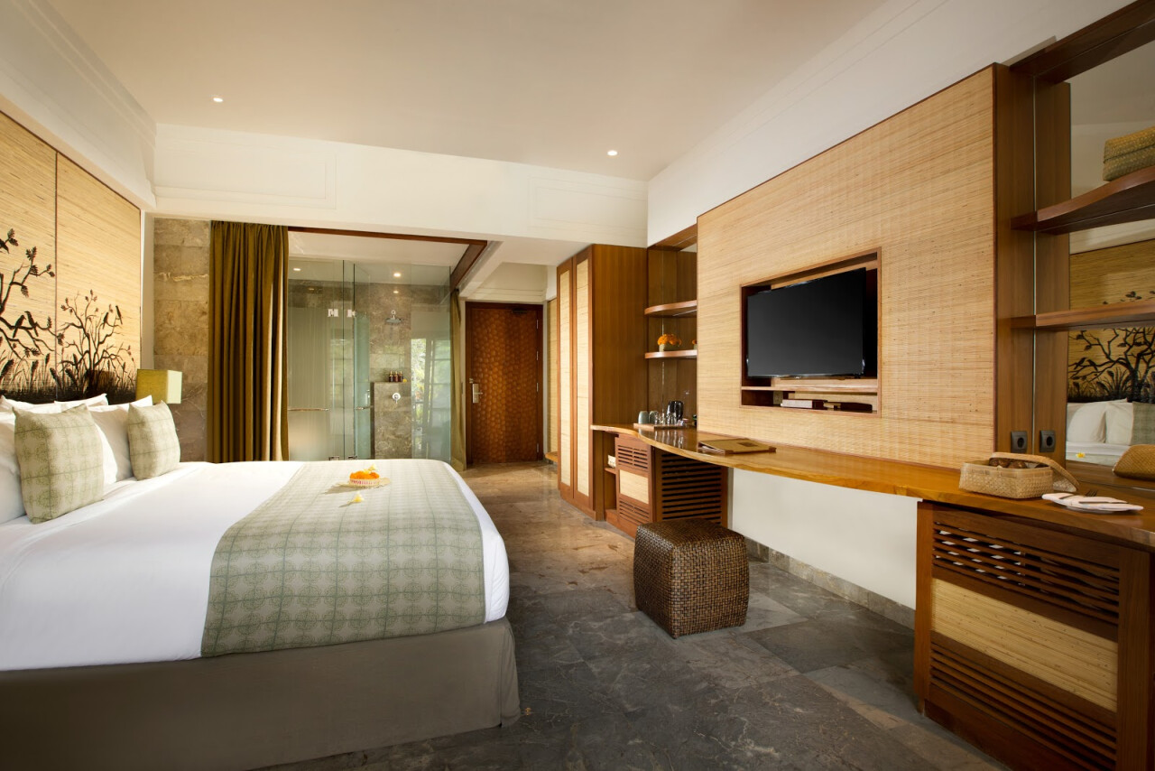 Adiwana Resort Jembawan