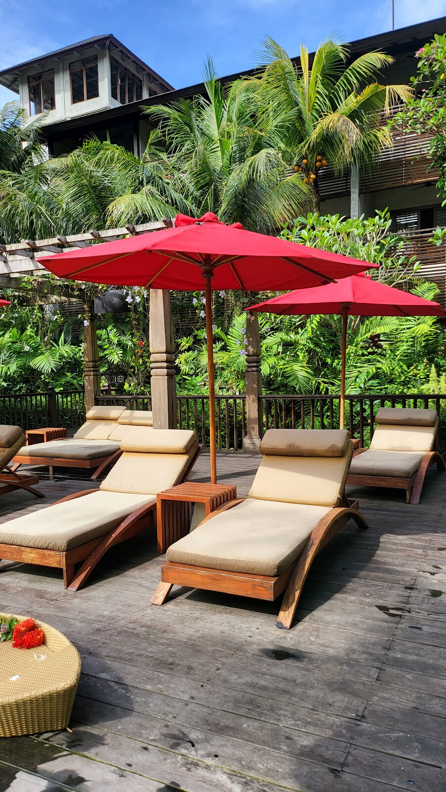 Adiwana Resort Jembawan