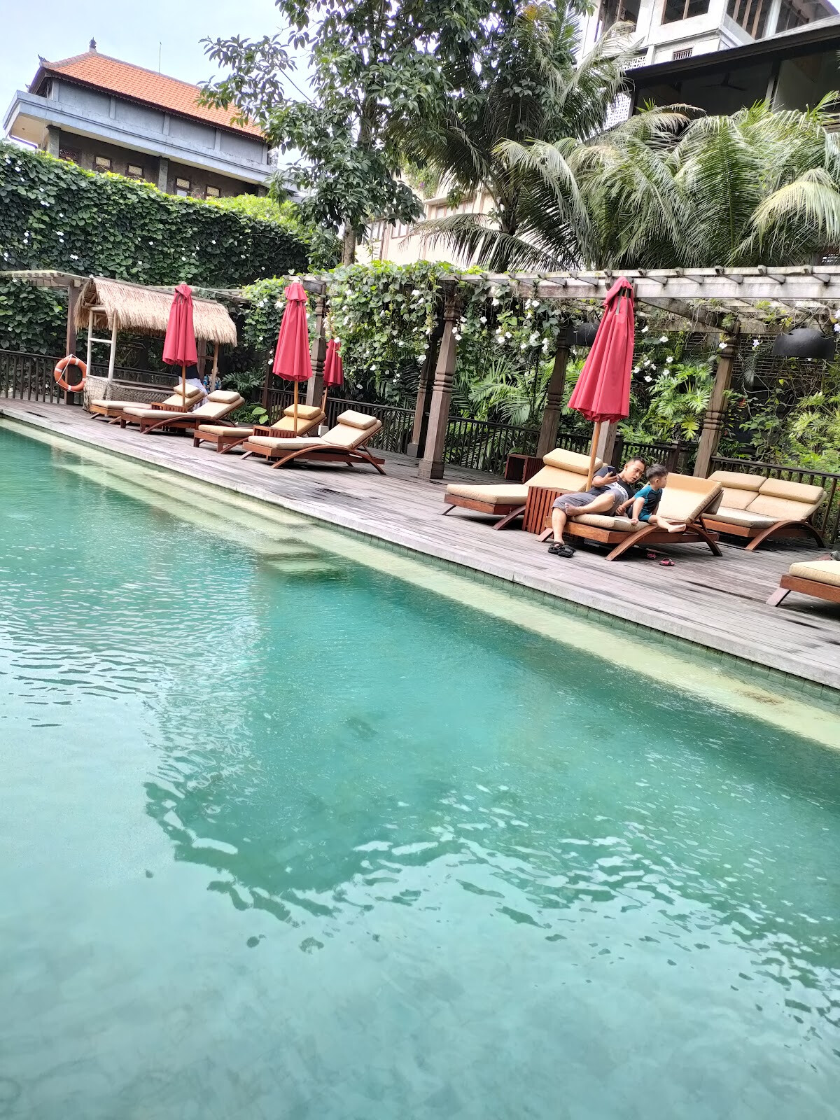 Adiwana Resort Jembawan