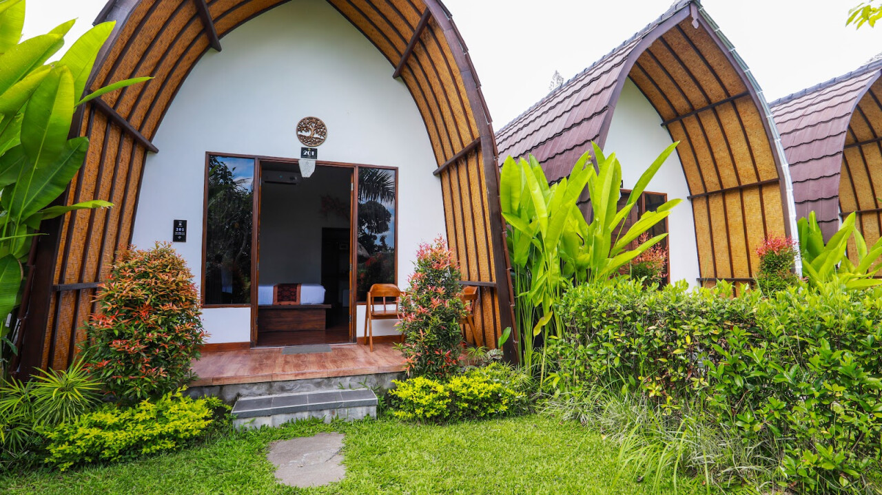 Adil Villa & Resort - Ubud