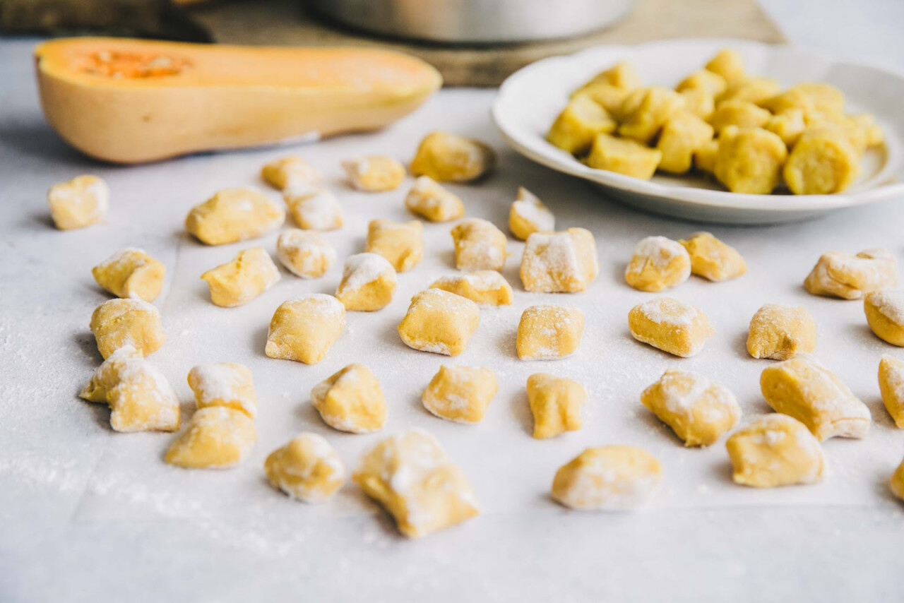 CIAO NONNA BALI | Fresh Pasta & Italian Kitchen
