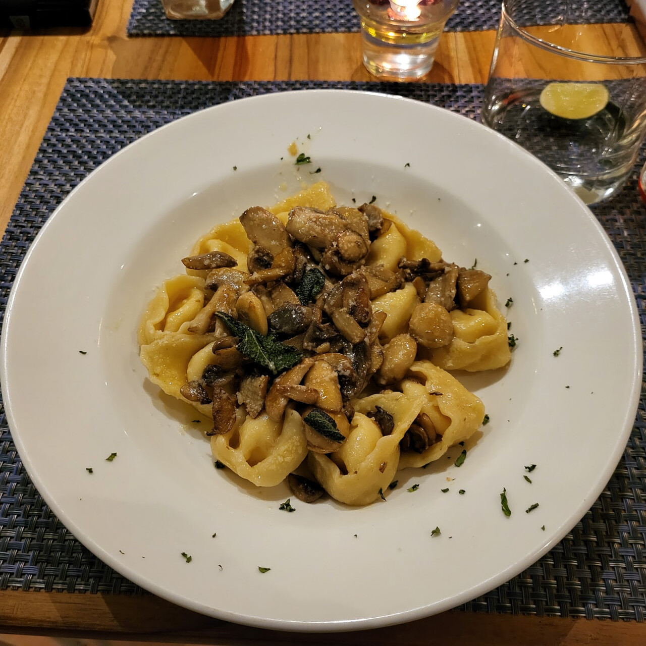 CIAO NONNA BALI | Fresh Pasta & Italian Kitchen