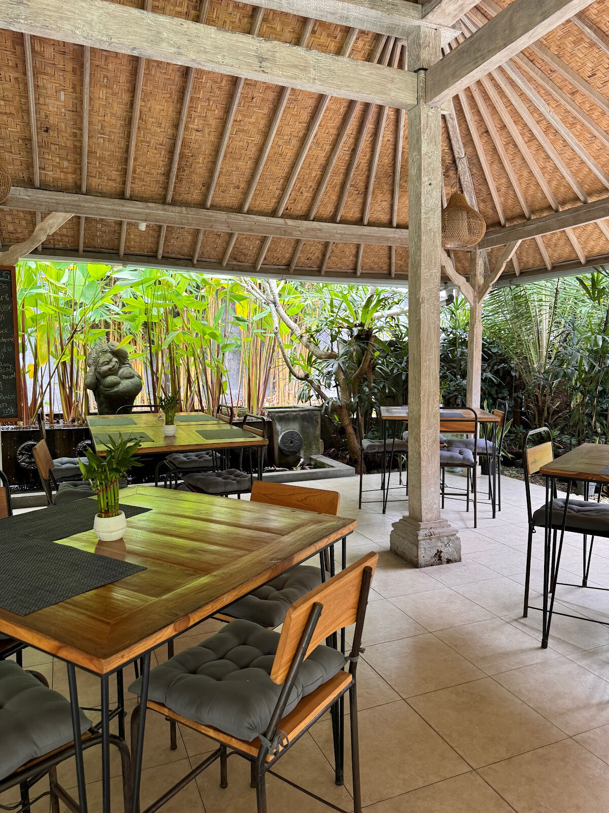 CIAO NONNA BALI | Fresh Pasta & Italian Kitchen