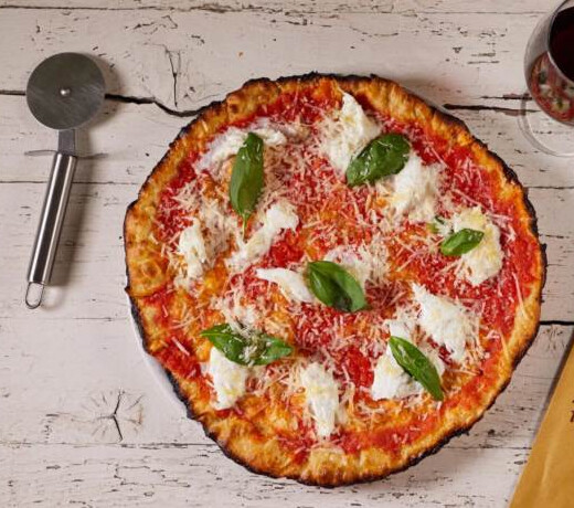 Pizzeria Monello + Italian Kitchen