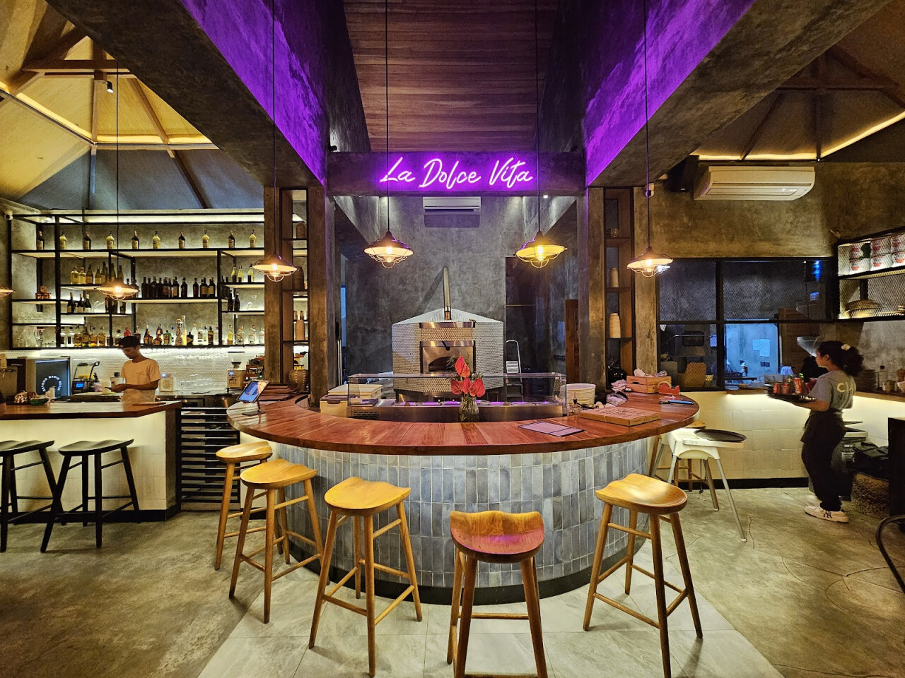 Pizzeria Monello + Italian Kitchen