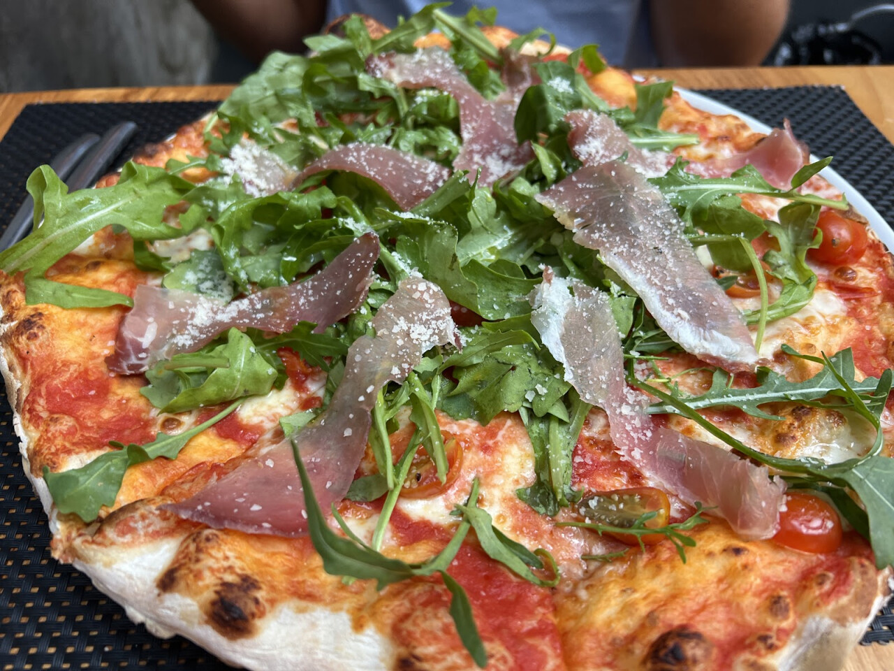 Pizzeria Monello + Italian Kitchen