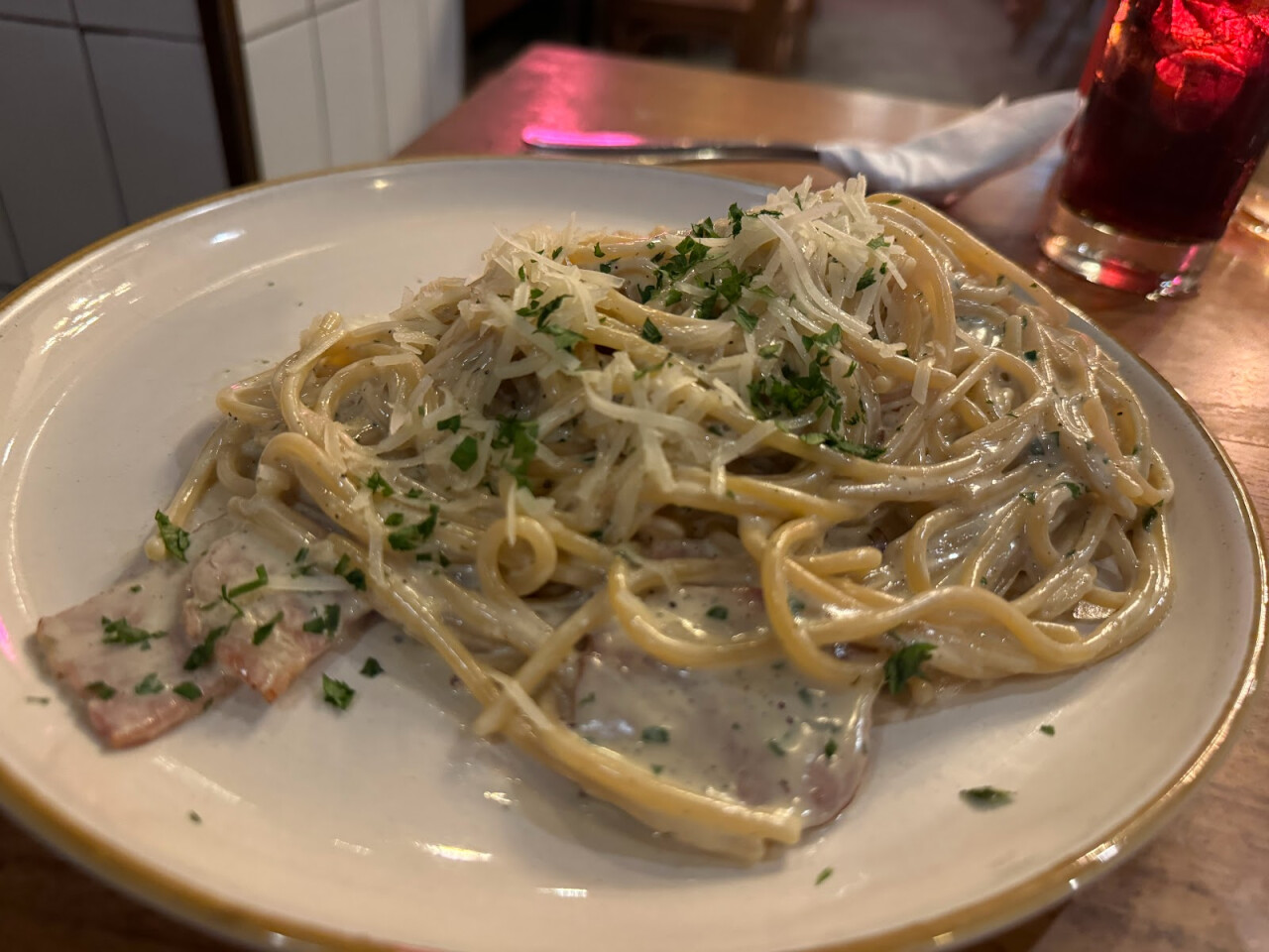 Uno Ristorante Italiano